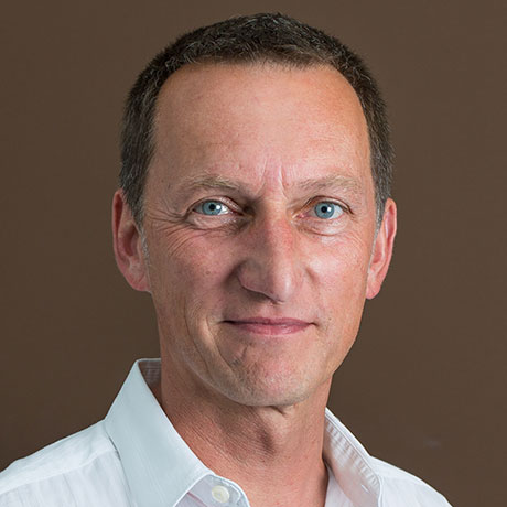 Uwe Konietzko, PhD